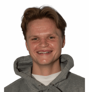 Bild av CEO Adam Engqvist