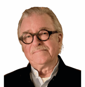 Bild av CMO Anders Pihlström