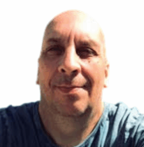 Bild av CTO Jerry Pettersson